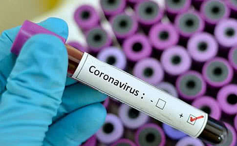 За минулу добу в Ужгороді виявлено 1 новий випадок коронавірусної інфекції