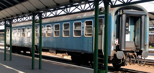 Укрзалізниця відкрила продаж квитків на міжнародні поїзди "Чоп-Загонь" та Київ-Відень