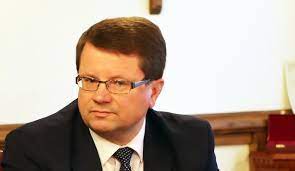 Голова Закарпатської ОДА у квітні отримав майже 57 тис грн зарплати