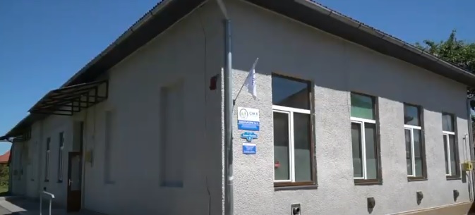 Ще одна оновлена амбулаторія відкрита для жителів Мукачівської громади (ВІДЕО)