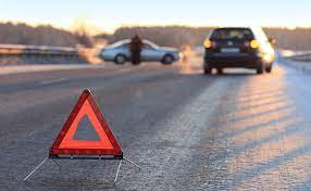 Унаслідок зіткнення двох легковиків на Берегівщині травмувалися водій та троє пасажирів 