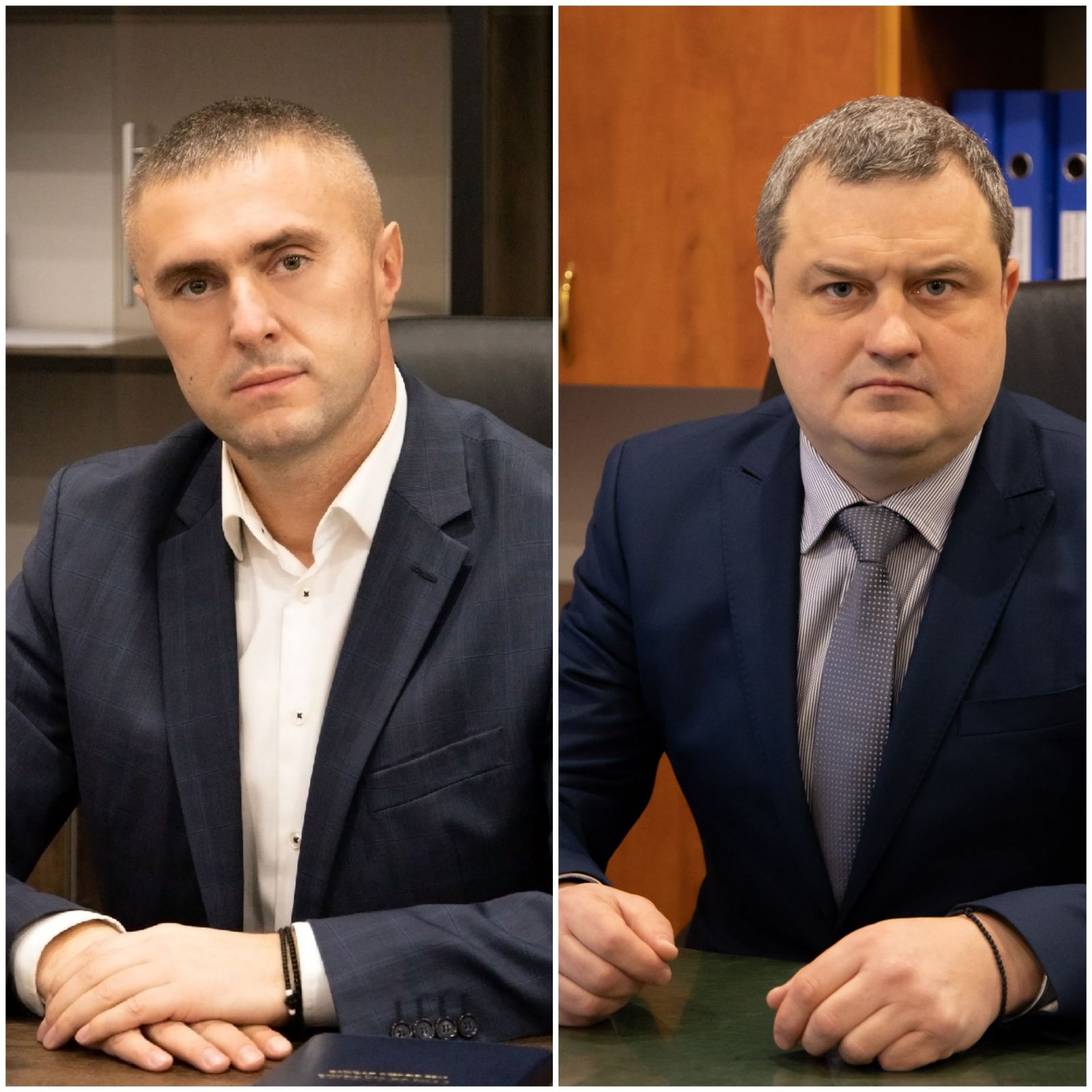 Заступник мера Ужгорода Шимон намагається усунути з посади іншого заступника (ДОКУМЕНТ)