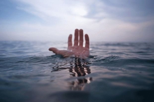 Тіло чоловіка, що потонув у Тисі на Берегівщині, знайшли через кілька днів за 5 км за течією