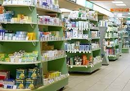 На Закарпатті за пів року продано фармацевтичних товарів на 13,4% більше, ніж торік за аналогічний період