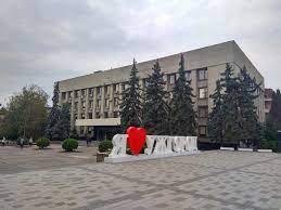 7 жовтня відбудеться сесія Ужгородської міськради