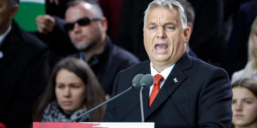 Чому Віктор Орбан розраховує на "виборчих туристів" із Закарпаття — DW