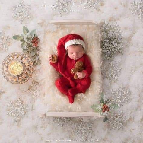 У Мукачеві в новорічну ніч першим народився хлопчик