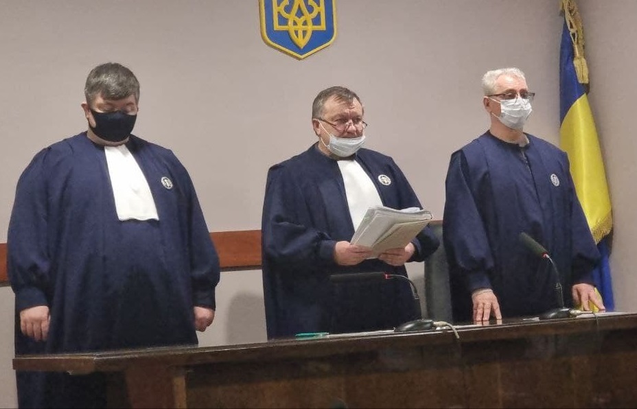 Суд відхилив апеляцію забудовника, залишивши під арештом "роздерибанену" землю в Ужгороді – Грегор