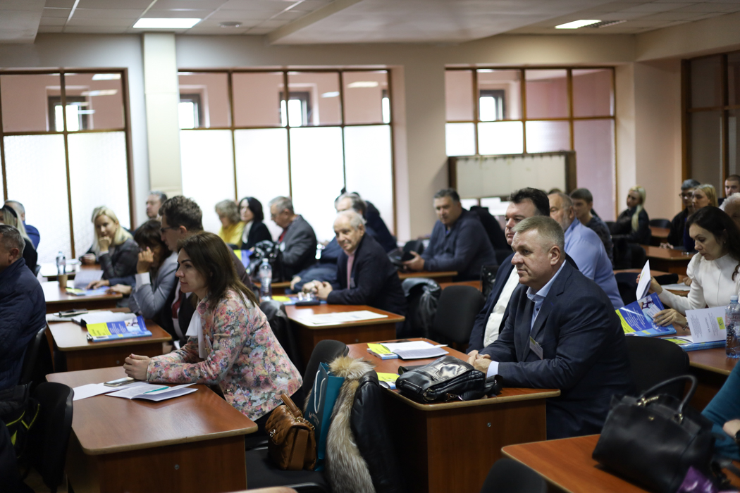 На Закарпатті стартував конгрес Світової Федерації українських лікарських товариств (ФОТО)