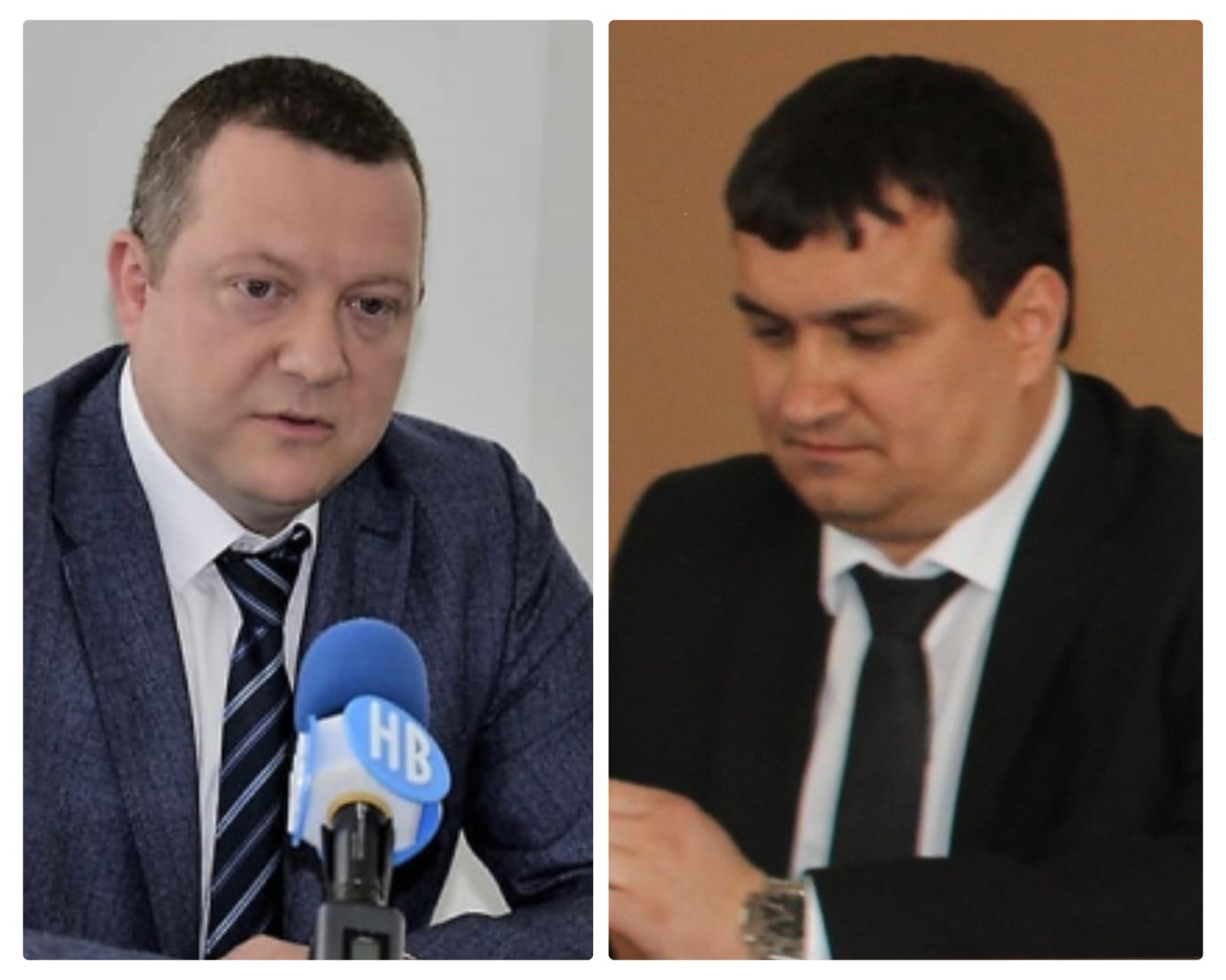 Прокурора Закарпатської області Говоруху звільнено, один з претендентів – Жилкін