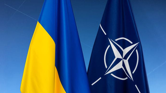 НАТО посилить підтримку України і допоможе у захисті від ракетних атак - заява міністрів