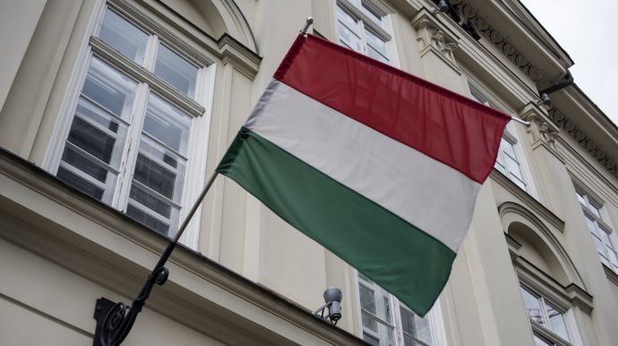 Угорщина визначилася щодо нового посла в Україні