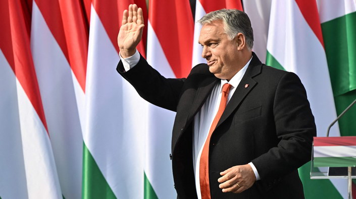 Здолати вічного Орбана: хто допоможе вийти з кризи у відносинах України та Угорщини
