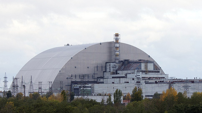 Ворог захопив Чорнобильську АЕС
