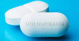 На Закарпаття надійде 3119 курсів препарату "Молнупіравір" для лікування коронавірусу