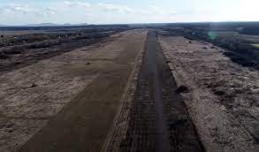 Ще 5 земельних ділянок на Мукачівщині готують під новий аеропорт (ВІДЕО)