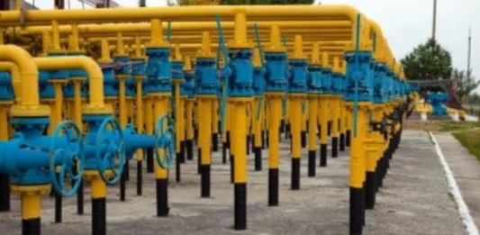 Словаччина відновила постачання газу в Україну газопроводом Вояни-Ужгород