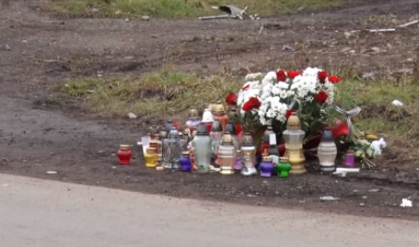 Прокуратура оскаржить вирок водію, що спричинив ДТП на Закарпатті, в якому загинув футболіст Мирослав Мудра