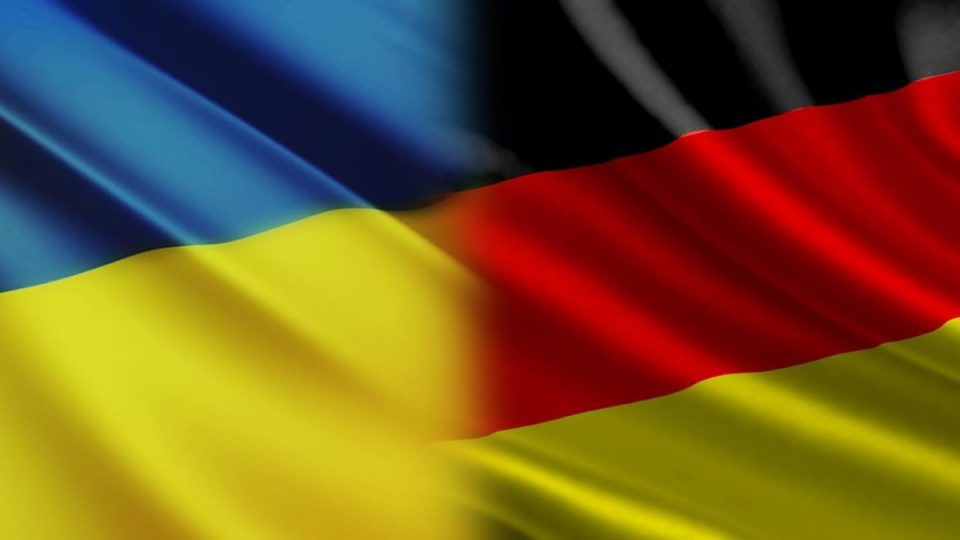 Німеччина готова дати гарантії безпеки Україні - МЗС
