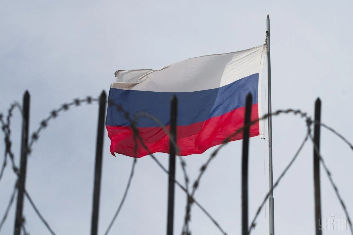 Росія не зверталася до України з питанням про повернення полонених і тіл убитих 