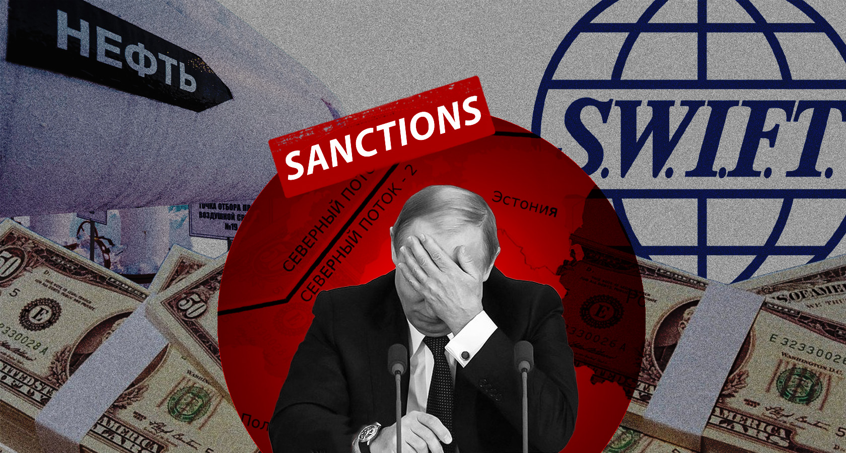 Британія розширила санкції проти олігархів: потрапили Абрамович, Дерипаска та Міллер