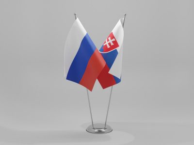 Словаччина через шпигунство видворяє 35 російських дипломатів