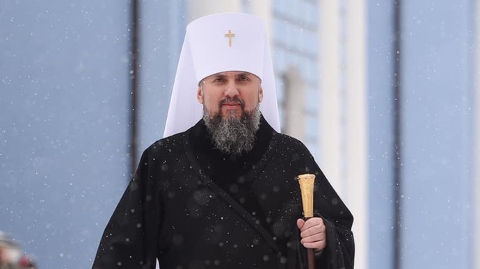 Десятки релігійних громад в Україні перейшли до ПЦУ