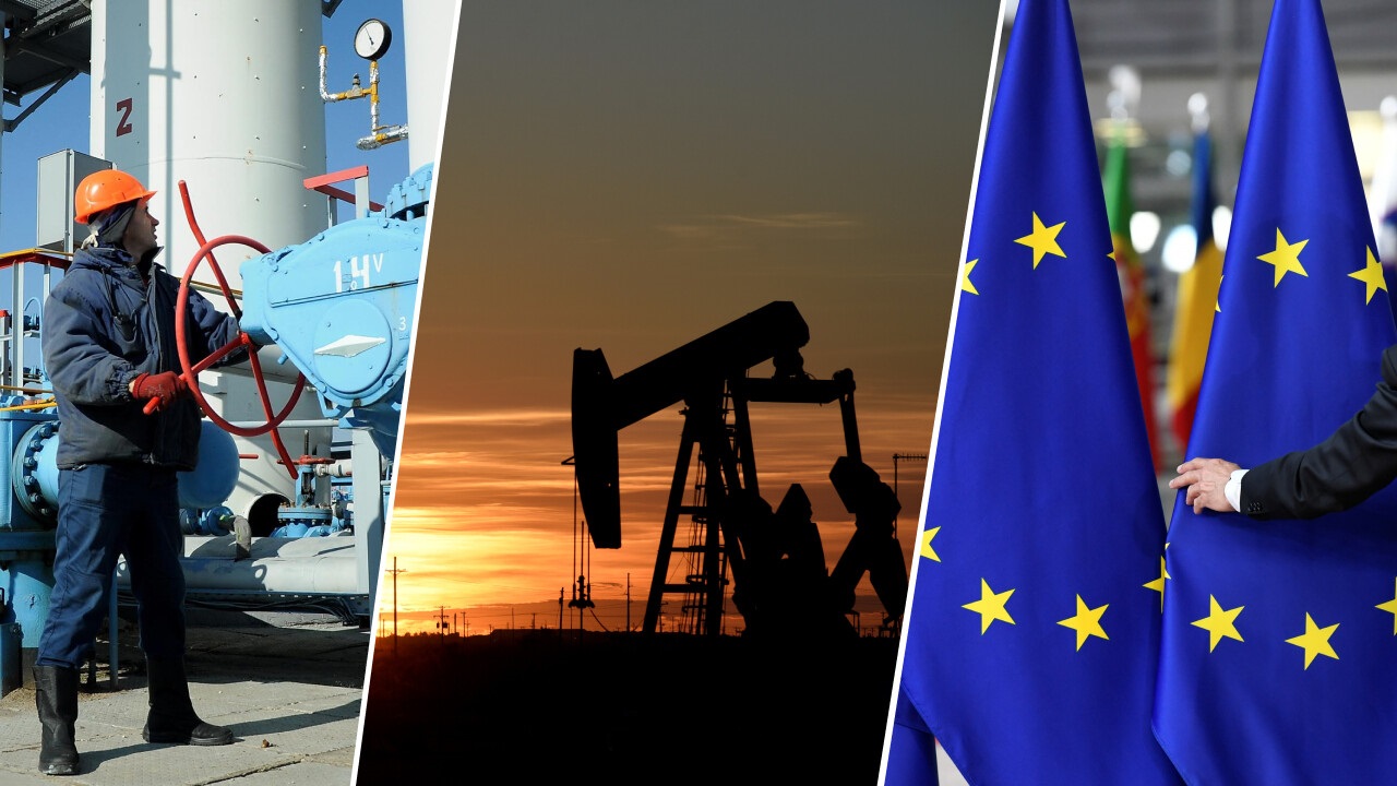 ЄС створить платформу спільних закупівель газу, яка буде відкрита і для України