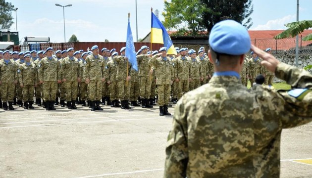 Польща представить ідею миротворчої місії в Україні на самітах НАТО і ЄС
