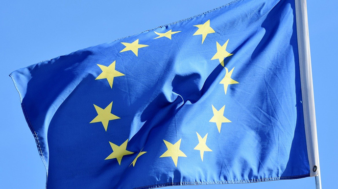 ЄС схвалив угоду про передачу Україні засекреченої інформації