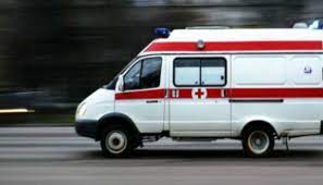 Вилучені на Закарпатті дві "швидкі" не належать до автопарку територіального центру екстренної медичної допомоги