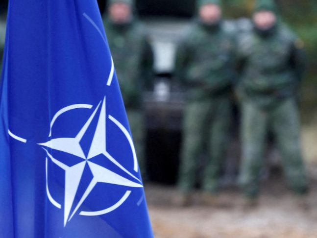 НАТО готується до можливої атаки Росії по території країн Альянсу