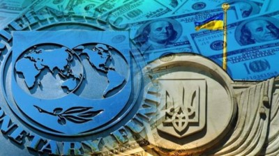 МВФ погодив екстрену допомогу Україні в $1,4 млрд