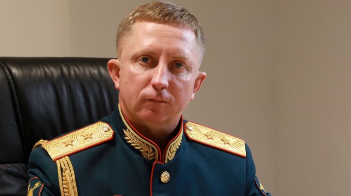ЗСУ знищили командувача 49-ї армії РФ 