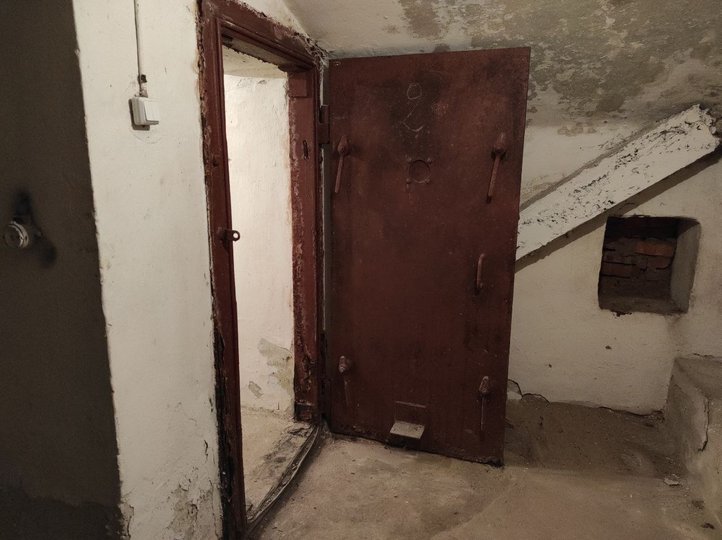 В Ужгороді перевірили підвали та приміщення, які можуть бути укриттями для мешканців, і зафіксували виявлені недоліки