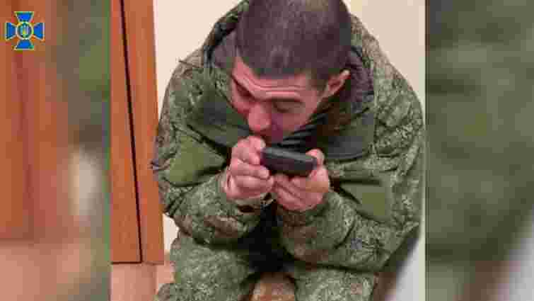 У РФ визнали, що в Україні воюють та потрапляють у полон їхні солдати-строковики