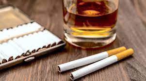 Від роздрібного продажу алкоголю та тютюну в Закарпатті до бюджету сплачено майже 38 млн грн