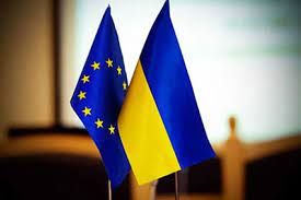 Уряд очікує надання Україні статусу кандидата на вступ в ЄС у червні