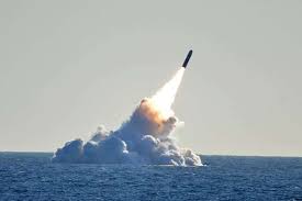Окупанти зосередили в Чорному морі до 50 ракет "Калібр" – Міноборони