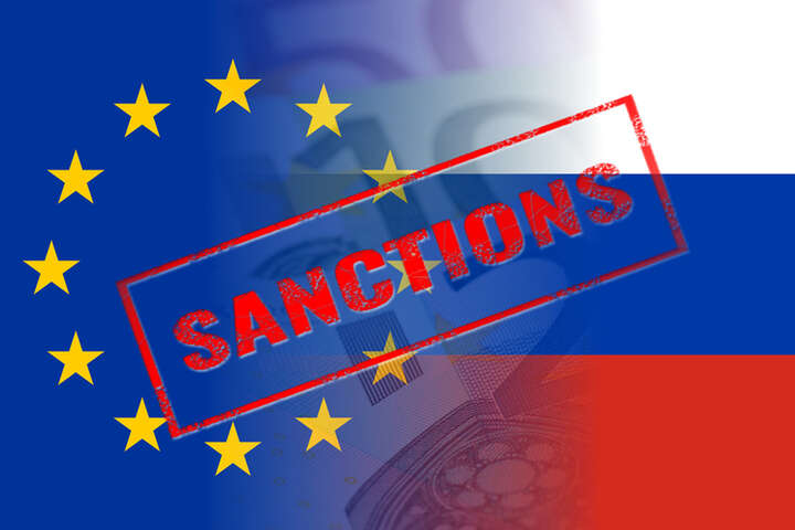 Посли ЄС затвердили шостий пакет санкцій проти рф: з нафтою, але без Кирила
