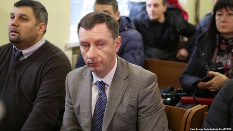 Прокуратура "витиснула" з суду для екзаступника мера Ужгорода Цапа 6 років, той каже, що бездоказово і апелюватиме (ДОКУМЕНТ)