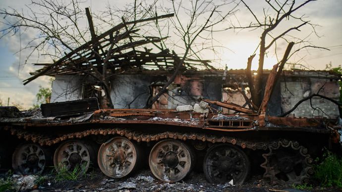 У США оцінили приблизні втрати росії в Україні: "значно більше" 100 тисяч