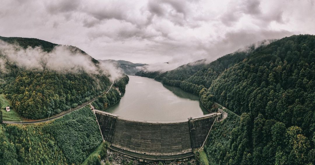 Вільшанське водосховище офіційно стало ландшафтним заказником