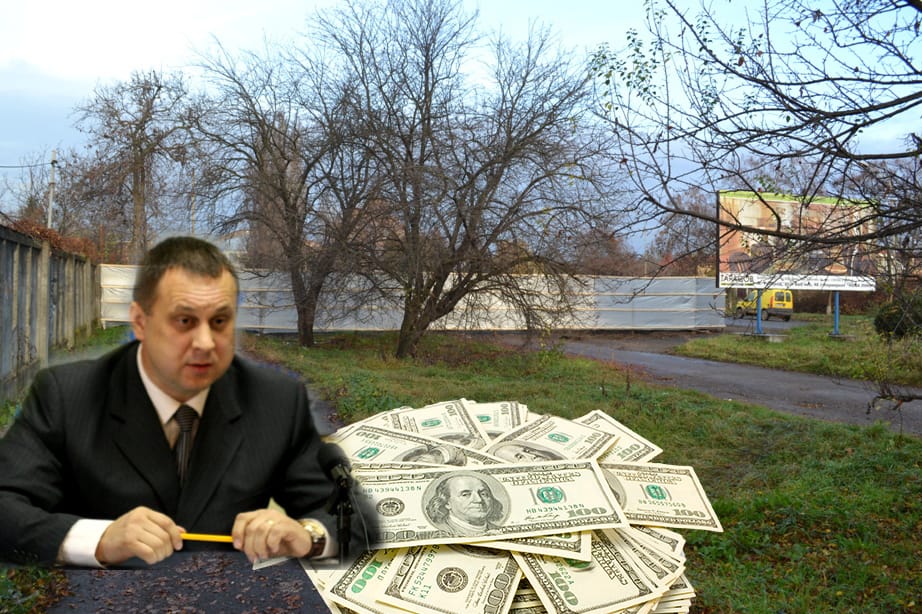 Суд в Ужгороді визнав скандального депутата Маєрчика винним в корупційних діях (ДОКУМЕНТИ)