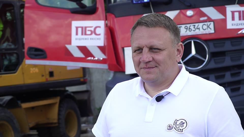 Тендер на "курортний" 600-мільйонний ремонт дороги Ясіня-Чорна Тиса на Рахівщині, який хотіли віддати ТОВ "ПБС", скасували