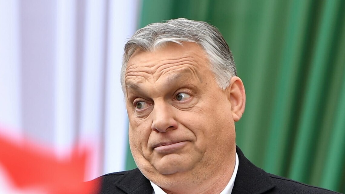 орбан знову взявся маніплювати темою закарпатських угорців