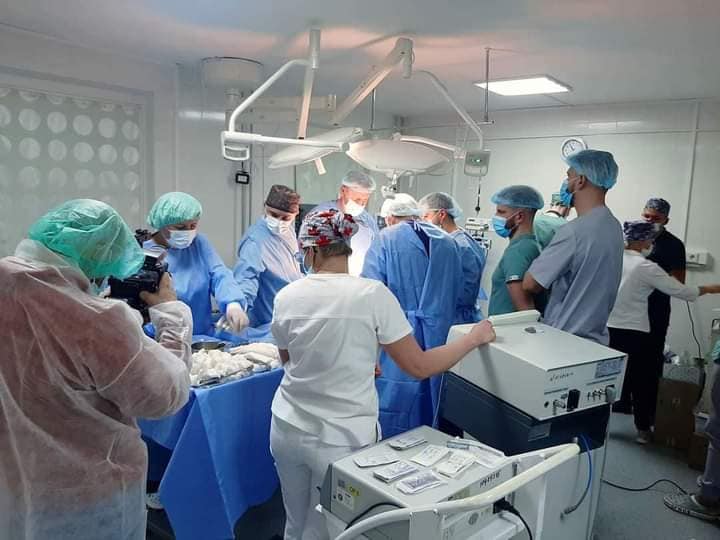 Закарпатець, що загинув у ДТП, став донором для трансплантації нирки на Прикарпатті (ФОТО)