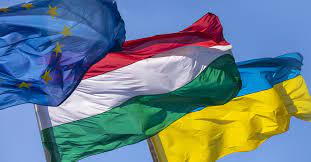 угорщина обіцяє блокувати початок переговорів з Україною про вступ до ЄС