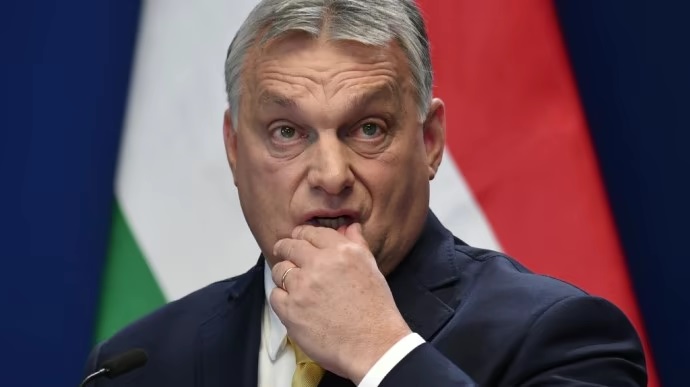 орбан не підтримав заклик угорців Закарпаття щодо членства України в ЄС