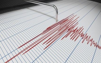 На Мукачівщині вночі зафіксували два поштовхи землетрусу